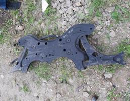 Балка для TOYOTA ALLION NZT240/ZZT240/ZZT245/AZT240  запчасти бу