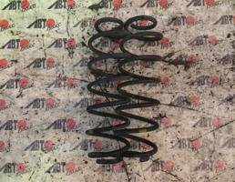 Пружина задняя 2 шт для MAZDA DEMIO DY3R/DY3W/DY5R/DY5W  запчасти бу