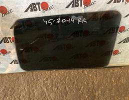 Стекло боковое заднее правое для TOYOTA TOWN ACE SR40G/SR50G/CR40G/CR50G/KR41V/KR42V/CR52V/CR41V/CR  запчасти бу