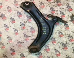 Рычаг передний нижний правый для NISSAN X-TRAIL T31  запчасти бу