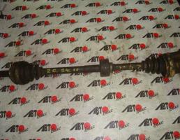 Привод передний правый для TOYOTA CORONA AT170/AT175/ST170/ST171/CT170  запчасти бу