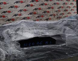 Стекло двери задней левой для TOYOTA VOXY AZR60G/AZR65G  запчасти бу