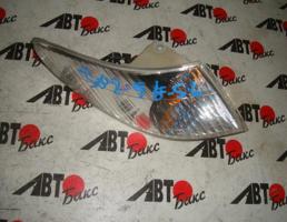 Фонарь боковой правый для MAZDA PREMACY CP8W/CPEW  запчасти бу