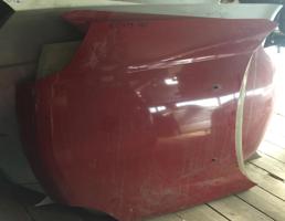 Капот для NISSAN X-TRAIL NT30/T30/PNT30  запчасти бу