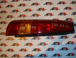 Фонарь задний левый для MITSUBISHI RVR N61W/N71W/N73WG/N74WG  запчасти бу