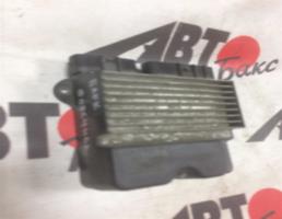 Блок управления форсунками для TOYOTA VOXY AZR60G/AZR65G  запчасти бу