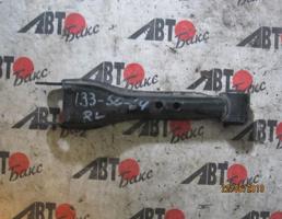 Рычаг задний нижний левый для NISSAN SKYLINE COUPE HR33/ECR33/ENR33/ER33  запчасти бу