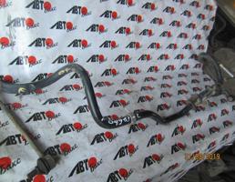 Стабилизатор передний в сборе для TOYOTA AVENSIS AZT250  запчасти бу