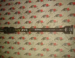 Карданный вал передний для SUZUKI ESCUDO TA01W/TA01V/TD01W/AT01W/TA01R/TA11W/TA51W/TA61W/TA  запчасти бу