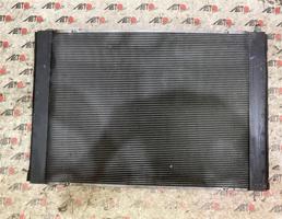 Радиатор охлаждения для TOYOTA ALPHARD MNH10  запчасти бу