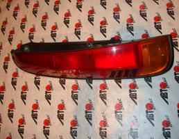 Фонарь задний левый для DAIHATSU TERIOS J1OOG/J102G/J122G  запчасти бу