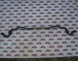 Стабилизатор передний в сборе для SUBARU FORESTER SG5/SG9  запчасти бу