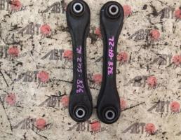 Рычаг задний верхний правый для MAZDA AXELA BL5FW  запчасти бу