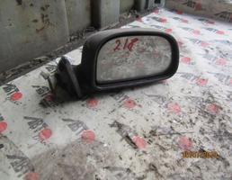 Зеркало правое для MITSUBISHI LIBERO CB2W/CB4W/CB5W/CB8W/CD5W/CD8W  запчасти бу
