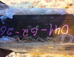 Радиатор охлаждения для TOYOTA WISH ANE10G/ANE11W/ZNE10G/ZNE14G 2007  запчасти бу