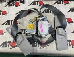 ремни безопасности передние пара для TOYOTA PRIUS ZVW30  запчасти бу