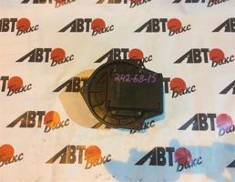 мотор печки  для MITSUBISHI PAJERO IO H62W/H67W/H72W/H76W/H77W  запчасти бу