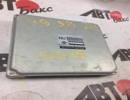 блок управления двс для NISSAN AD VFY11/VY11/VHNY11/VGY11/VENY11/VEY11  запчасти бу