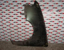 Крыло переднее левое для MAZDA CAPELLA GVFR/GVFW/GV8W/GVER  запчасти бу