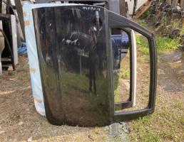 Дверь передняя левая для TOYOTA PORTE NNP10/NNP11/NNP15  запчасти бу