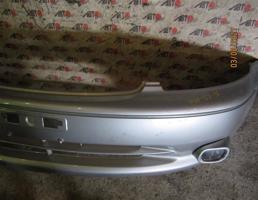 Бампер передний для TOYOTA VITZ NCP10/NCP13/NCP15/SCP10/SCP13  запчасти бу