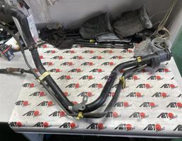 Горловина топливного бака для TOYOTA PRIUS ZVW30  запчасти бу