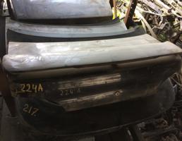 Крышка багажника для MITSUBISHI MIRAGE CA1A/CA3A/CA4A/CB1A/CB2A/CB3A/CB4A/CB6A/CB7A/CB8A/  запчасти бу