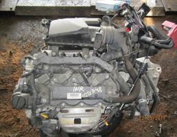 Двигатель бензин для TOYOTA PASSO KGC30/KGC35/NGC30  запчасти бу