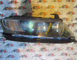 Фара передняя правая для HONDA ODYSSEY RB1/RB2  запчасти бу