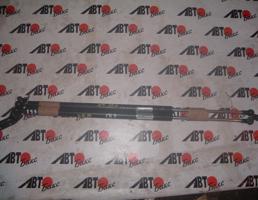 Амортизатор двери задка ПАРА для NISSAN NOTE E11/NE11/ZE11  запчасти бу