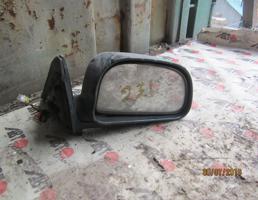 Зеркало правое для MITSUBISHI LANCER CK1A/CK2A/CK4A/CK6A/CK8A/CM2A/CM5A/CM8A  запчасти бу