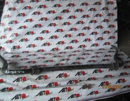 Стабилизатор передний в сборе для TOYOTA HIACE LH119  запчасти бу