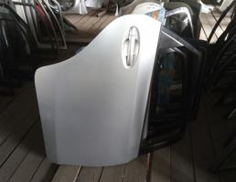 Дверь задняя правая для TOYOTA PRIUS ALPHA ZVW41  запчасти бу