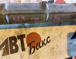 Рулевая рейка для TOYOTA PRIUS ZVW30  запчасти бу