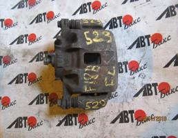 Суппорт передний левый для HONDA DOMANI MA2/MA4/MA5/MA6/MA7  запчасти бу