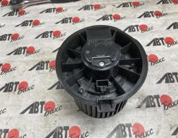 мотор печки  для NISSAN LEAF AZE0  запчасти бу