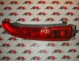 Фонарь задний левый для HONDA STREAM RN1/RN2/RN3/RN4/RN5  запчасти бу