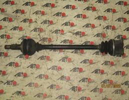 Привод задний правый для TOYOTA MARK II JZX110/GX110/GX115/JZX115  запчасти бу