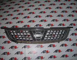 Решетка радиатора для NISSAN SUNNY B15/FB15/FNB15/JB15/QB15/SB15  запчасти бу