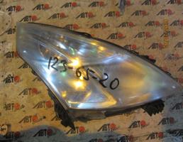 Фара передняя правая для NISSAN TEANA J32  запчасти бу