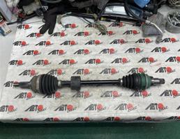 Привод передний левый для TOYOTA PASSO M700A  запчасти бу