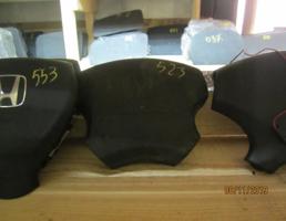 Подушка безопасности передняя правая для HONDA DOMANI MA2/MA4/MA5/MA6/MA7  запчасти бу