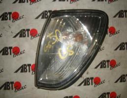 Фонарь боковой левый для TOYOTA LAND CRUISER UZJ100W/HDJ101K  запчасти бу