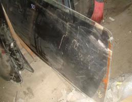 Стекло двери для MAZDA BONGO SSF8R/SSF8W/SSE8R/SSE8W  запчасти бу