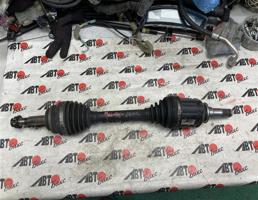 Привод передний левый для TOYOTA WISH ANE10G/ANE11W/ZNE10G/ZNE14G  запчасти бу