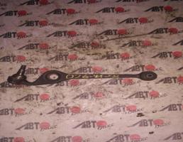 Рычаг передний нижний левый для TOYOTA DUET M100A/M101A/M110A/M111A  запчасти бу