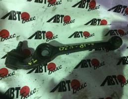 Рычаг передний нижний левый для TOYOTA DUET M100A/M101A/M110A/M111A  запчасти бу