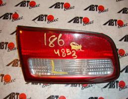 Вставка для NISSAN LIBERTY PM12/PNM12/PNW12/RM12/RNM12  запчасти бу