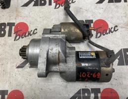 Стартер для NISSAN CEDRIC ENY34/HY34/MY34  запчасти бу