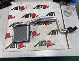 Радиатор отопителя задний для HONDA ELYSION RR2  запчасти бу